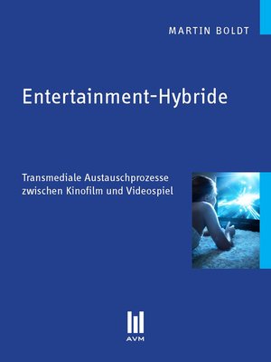 cover image of Entertainment-Hybride